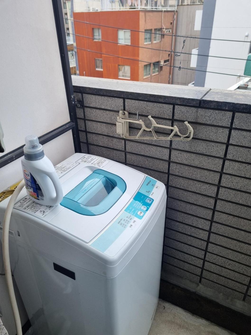 오사카 네코하우스 난바점 Leilighet Eksteriør bilde